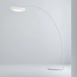 Stilnovo Mr. Magoo LED Ad Arco, Dimming, Ra90 -Philips Hue Shop 10016579 2