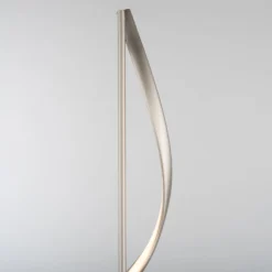 Paul Neuhaus Q-Swing Lampada LED Pavimento Acciaio -Philips Hue Shop 10017765 4