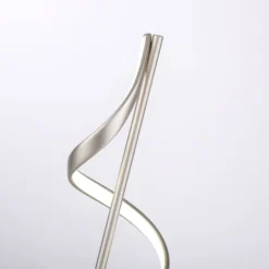 Paul Neuhaus Q-Swing Lampada Da Tavolo LED Acciaio 10 Paul Neuhaus Q-Swing Lampada Da Tavolo LED Acciaio -Philips Hue Shop 10017766 3