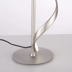 Paul Neuhaus Q-Swing Lampada Da Tavolo LED Acciaio 11 Paul Neuhaus Q-Swing Lampada Da Tavolo LED Acciaio -Philips Hue Shop 10017766 4