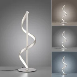 Paul Neuhaus Q-Swing Lampada Da Tavolo LED Acciaio 12 Paul Neuhaus Q-Swing Lampada Da Tavolo LED Acciaio -Philips Hue Shop 10017766 5