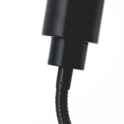 BRILLIANT Lampada A Pinza Andres, Collo Flessibile, Nero -Philips Hue Shop 10018003 2