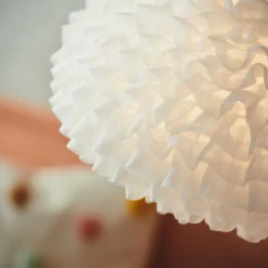 Nordlux Paralume Villo 30 Con Ruche, Bianco -Philips Hue Shop 10018423 3