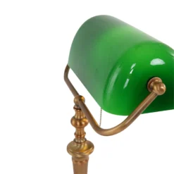 Ancilla Lampada Da Scrivania Vetro Bronzo/verde -Philips Hue Shop 10019166 4