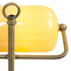 Ancilla Lampada Scrivania Regolabile Bronzo/giallo -Philips Hue Shop 10019185 4