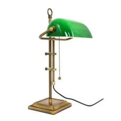 Ancilla Lampada Scrivania Regolabile Bronzo/verde -Philips Hue Shop 10019186 2
