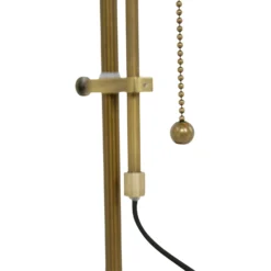 Ancilla Lampada Scrivania Regolabile Bronzo/verde -Philips Hue Shop 10019186 5