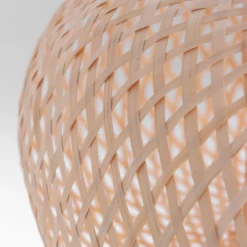 Sparkled Light Lampada Da Terra Arco Nero/faggio -Philips Hue Shop 10019354 3