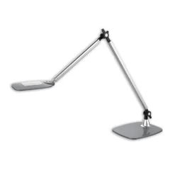 Globo Pattaya Lampada LED Tavolo Snodo Argento Dim CCT -Philips Hue Shop 10019493 6