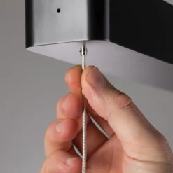 Paulmann Lento Sospensione ZigBee Dim Nero -Philips Hue Shop 10019702 3