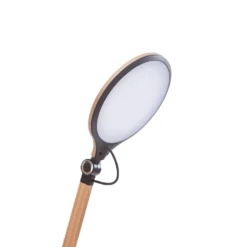 Lindby Nyxaris Lampada LED Da Tavolo, CCT, Oro -Philips Hue Shop 10020059 7