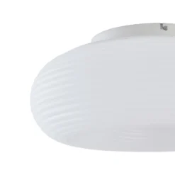 Lucande Smart LED Plafoniera Bolti, Bianco, RGBW, CCT, Tuya -Philips Hue Shop 10020094 4