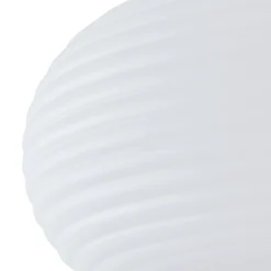 Lucande Smart LED Plafoniera Bolti, Bianco, RGBW, CCT, Tuya -Philips Hue Shop 10020094 5
