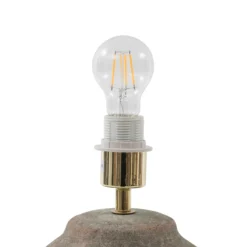 Lampada Da Tavolo Lucande Thalorin, Altezza 39 Cm, Ceramica -Philips Hue Shop 10020233 6