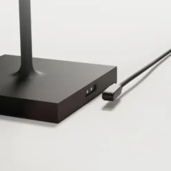 Piantana LED Accu Nuindie Tonda IP54 Nero 8 Piantana LED Accu Nuindie Tonda IP54 Nero -Philips Hue Shop 10020562 3