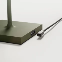 Piantana LED Accu Nuindie Tonda IP54 Verde Abete 8 Piantana LED Accu Nuindie Tonda IP54 Verde Abete -Philips Hue Shop 10020568 3