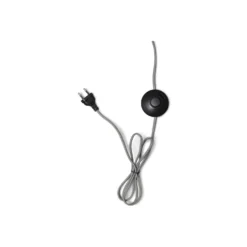 GOOD & MOJO Iguazu Ad Arco Naturale Cilindro Ø50cm -Philips Hue Shop 10021757 8