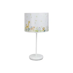 Lampada Da Comodino Da Bambini Max