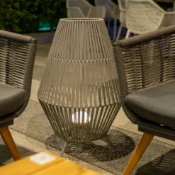 Newgarden Conta Lampada LED Da Tavolo Taupe 72cm -Philips Hue Shop 10023221 2