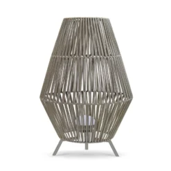 Newgarden Conta Lampada LED Da Tavolo Taupe 72cm -Philips Hue Shop 10023221 3