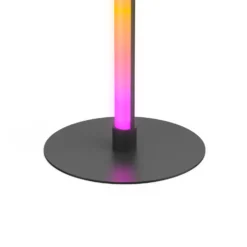 HAMA Piantana LED Con Sensore Musicale Smart RGB Dimmerabile -Philips Hue Shop 10023296 6