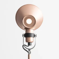 Artemide Tolomeo Micro Lampada Da Tavolo, Rame -Philips Hue Shop 10023525 7