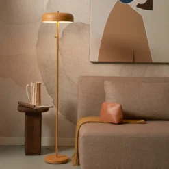 It's About RoMi Piantana Porto, Giallo Senape