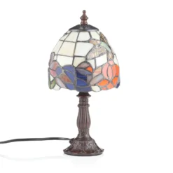Lampada Da Tavolo Irena In Stile Tiffany -Philips Hue Shop 1032195 2