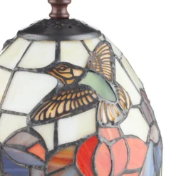 Lampada Da Tavolo Irena In Stile Tiffany -Philips Hue Shop 1032195 4