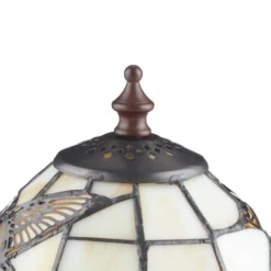 Lampada Da Tavolo Irena In Stile Tiffany -Philips Hue Shop 1032195 5