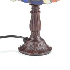 Lampada Da Tavolo Irena In Stile Tiffany -Philips Hue Shop 1032195 6