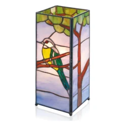 Lampada Da Tavolo Serafina