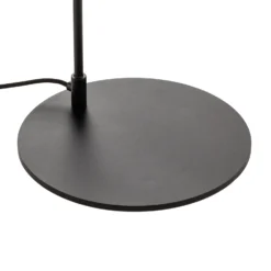 Lampada Da Terra Di Stoffa Clip, Nero, Alta 150 Cm -Philips Hue Shop 1050315 5