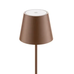 Zafferano Poldina Lampada LED Da Tavolo A Batteria Ricaricabile, Opaca, -Philips Hue Shop 1053341 3