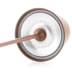 Zafferano Poldina Lampada LED Da Tavolo A Batteria Ricaricabile, Opaca, -Philips Hue Shop 1053341 5