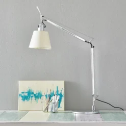 Artemide Lampada Da Tavolo Di Design Tolomeo Basculante -Philips Hue Shop 1060089 6