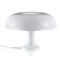 Artemide Nessino - Lampada Da Tavolo Bianca 13 Artemide Nessino - Lampada Da Tavolo Bianca -Philips Hue Shop 1060168 4