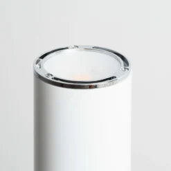 Artemide Ilio Lampada LED Da Terra Bianca, 3.000K 7 Artemide Ilio Lampada LED Da Terra Bianca, 3.000K -Philips Hue Shop 1060313 2