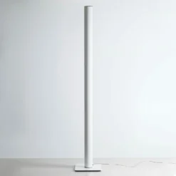 Artemide Ilio Lampada LED Da Terra Bianca, 3.000K