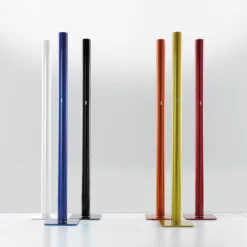 Artemide Ilio Lampada LED Da Terra Bianca, 3.000K 9 Artemide Ilio Lampada LED Da Terra Bianca, 3.000K -Philips Hue Shop 1060313 4