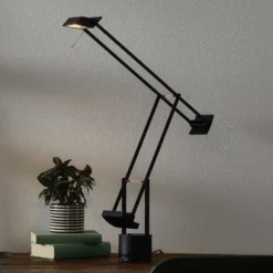 Artemide Tizio 35 Lampada Da Scrivania