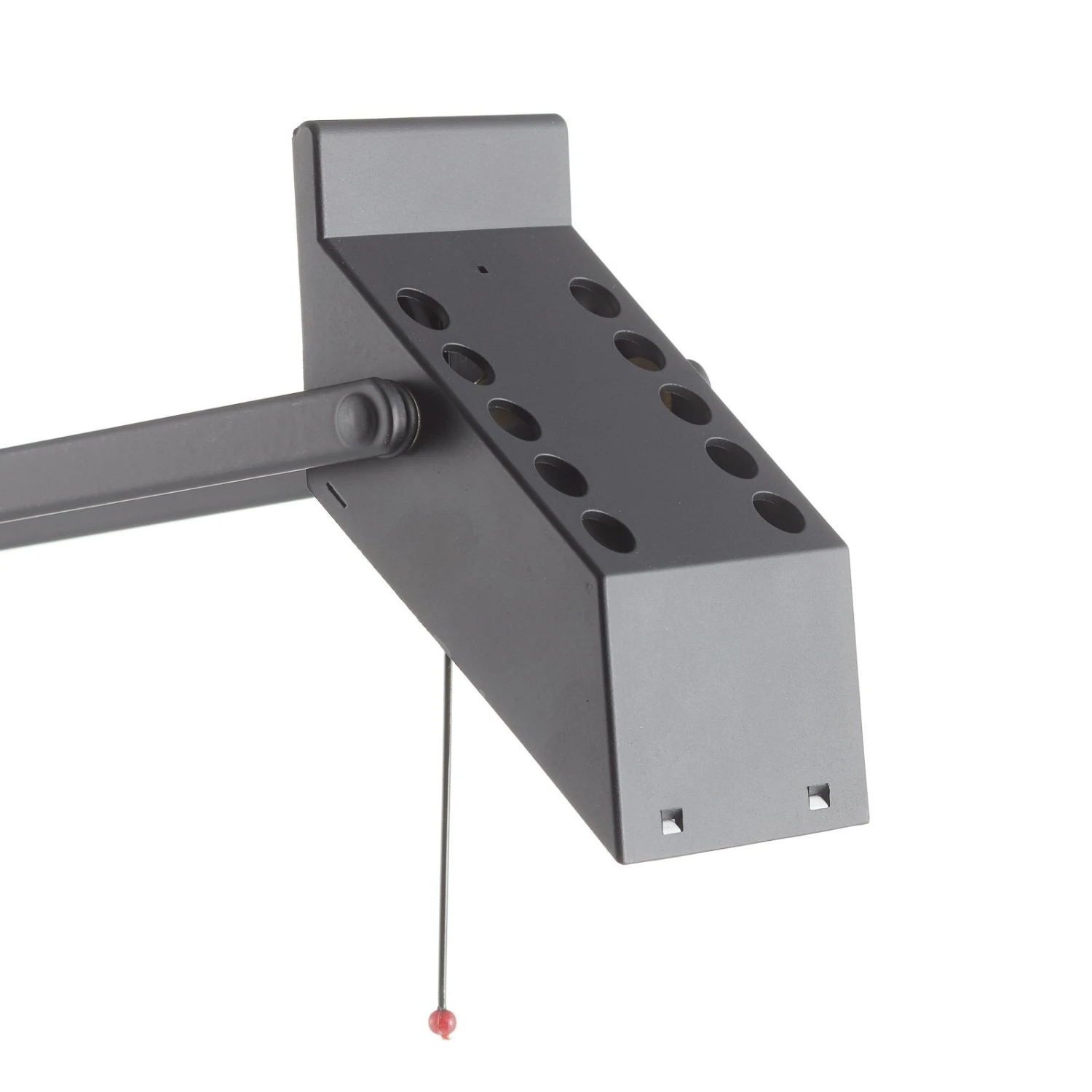 Artemide Tizio 35 Lampada Da Scrivania 4 Artemide Tizio 35 Lampada Da Scrivania - immagine 4