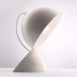 Artemide Dalù Lampada Da Tavolo Di Design, Bianco -Philips Hue Shop 1060535 2