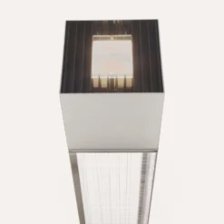 Artemide Mimesi Piantana LED, Comando App