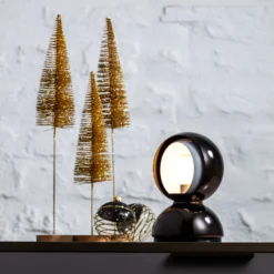 Artemide Eclisse Lampada Da Tavolo, Nero Lucido 15 Artemide Eclisse Lampada Da Tavolo, Nero Lucido -Philips Hue Shop 1060726 6