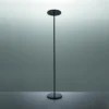 Artemide Athena Integralis Piantana 950 Nero