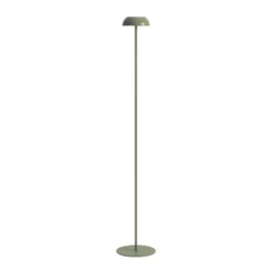 Axolight Float Piantana LED Di Design, Verde