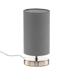 BRILLIANT Lampada Da Tavolo Claire Con Paralume In Tessuto 12 BRILLIANT Lampada Da Tavolo Claire Con Paralume In Tessuto -Philips Hue Shop 1508859 3