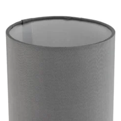 BRILLIANT Lampada Da Tavolo Claire Con Paralume In Tessuto 13 BRILLIANT Lampada Da Tavolo Claire Con Paralume In Tessuto -Philips Hue Shop 1508859 4