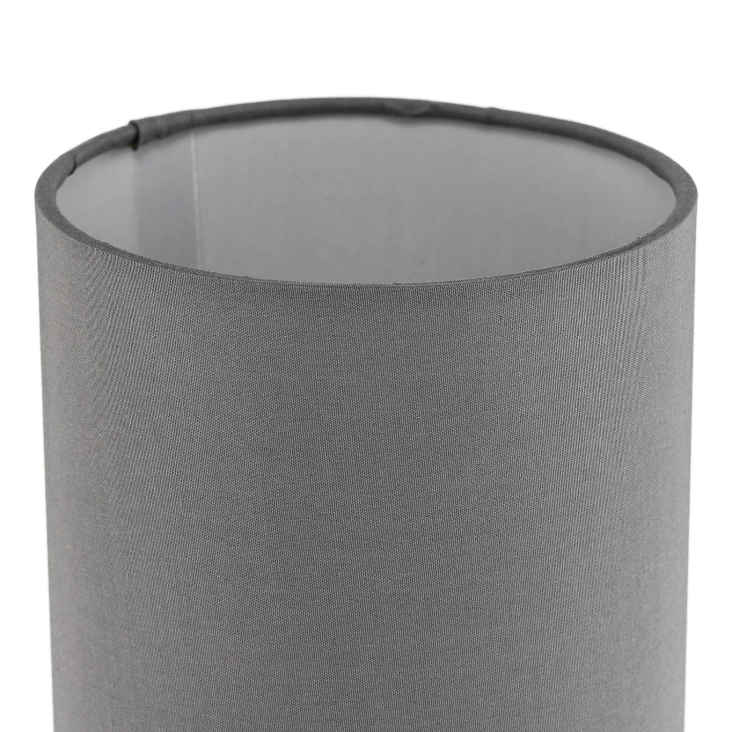 BRILLIANT Lampada Da Tavolo Claire Con Paralume In Tessuto 5 BRILLIANT Lampada Da Tavolo Claire Con Paralume In Tessuto - immagine 5